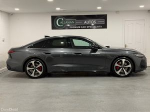 Audi A6 EDITION 1 2.0 E-HYBRID  QUATTRO***MEGA SPE - Image 4