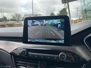 Ford Kuga TITANIUM 5DR 1.5 TD 120 S6.2 M6 F - Image 2