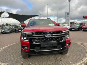 Ford Ranger PLATINUM - Image 2
