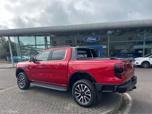 Ford Ranger PLATINUM - Image 3