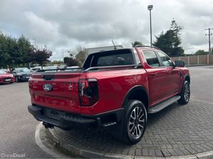 Ford Ranger PLATINUM - Image 4