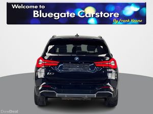 BMW iX3 M SPORT**PANORAMIC SUNROOF**FRONT HEATED E - Image 4
