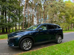 Mazda CX-5 2019 Platinium - Image 3