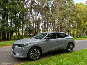 DS Automobiles DS 4 2023 - Image 3