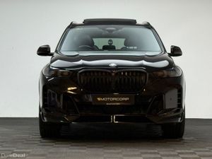 BMW X5 50E M SPORT PRO XDRIVE - Image 2
