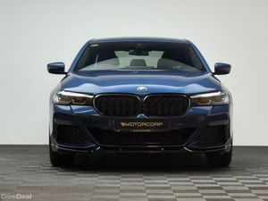 BMW 5-Series 530E M SPORT - Image 2