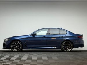 BMW 5-Series 530E M SPORT - Image 4