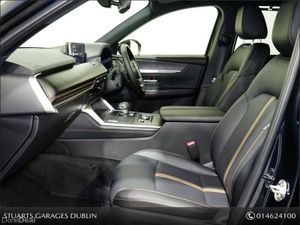Mazda CX-80 2.5L e-SKYACTIV PHEV 327ps 8AT AWD HOM - Image 3