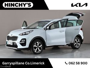 Kia Sportage K3 1.6TD - Image 2