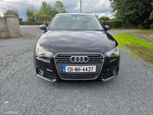 Audi A1 1.4 petrol ( new NCT today ) - Image 3