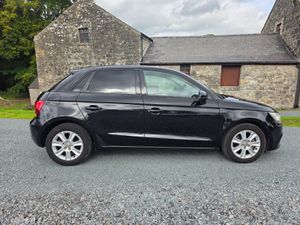 Audi A1 1.4 petrol ( new NCT today ) - Image 4