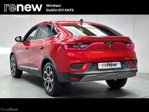Renault Arkana S EDITION E-TECH HYBRID 145 AUTO - Image 4