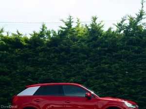 Audi Q2 TFSI Sport 2020-Low mileage - Image 4