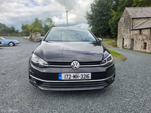 Volkswagen Golf 1.4 automatic ( New NCT ) - Image 3