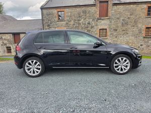 Volkswagen Golf 1.4 automatic ( New NCT ) - Image 4