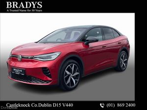 Volkswagen ID.5 GTX MAX 77kWh 299HP - Image 3