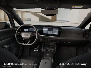 Audi A2 E-TRON ~ S-LINE ~ ~423KM~ HEATED STEERING - Image 4