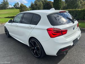 BMW 118D MSPORT AUTO 2017 - Image 4