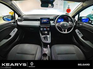 Renault Clio E-TECH Hybrid 145 Auto Evolution - Image 4