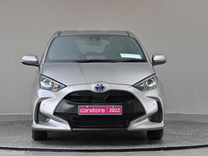 Toyota Yaris 1.5 PETROL HYBRID **REVERSE CAM**PARK - Image 2