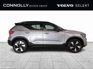 Volvo EX40 Ex40 Plus | 252 | 82kWh Extended Range - Image 3