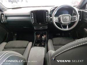 Volvo EX40 Ex40 Plus | 252 | 82kWh Extended Range - Image 4