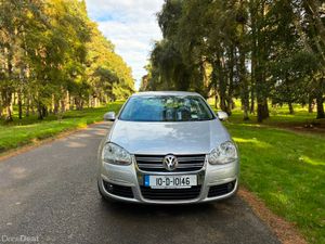 Volkswagen Jetta 2010 1.4 TSI - Image 2