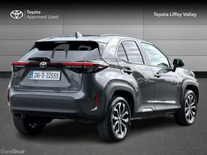 Toyota Yaris Cross YARIS CROSS LUNA SPORT - Image 2