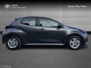 Toyota Yaris Yaris Hybrid 115 Luna - Image 3