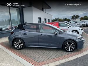 Toyota Corolla 1.8 - Image 3