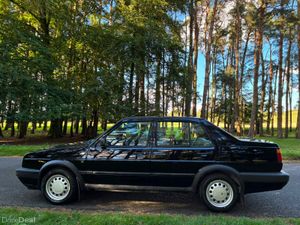 Volkswagen Jetta 1991 Diesel - Image 4