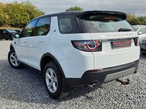 152 Discovery Sport 2.2d/New T-Belt/New NCT/Warran - Image 2