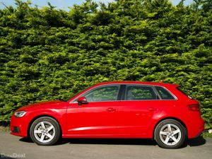 Audi A3 S-Tronic Sportback TFSI 2017 | Virtual - Image 2