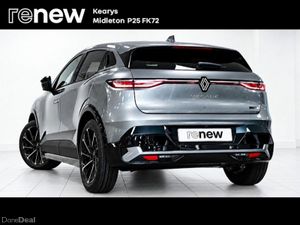 Renault Megane E-Tech E-TECH esprit Alpine EV60 22 - Image 3