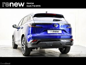 Renault Austral Techno E-Tech Full Hybrid 5DR - Image 4