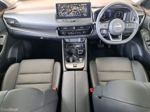 Nissan X-Trail E-POWER SVE 5 Seater €4000 Scrappag - Image 3