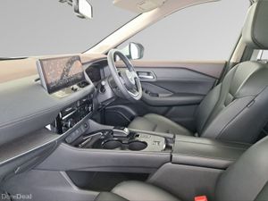 Nissan X-Trail E-POWER SVE 5 Seater €4000 Scrappag - Image 4