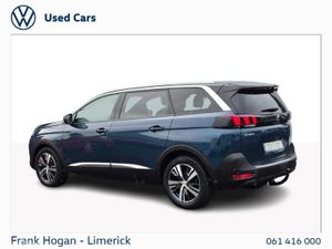 Peugeot 5008 1.5 BlueHDi 130bhp Allure Auto, Call - Image 3