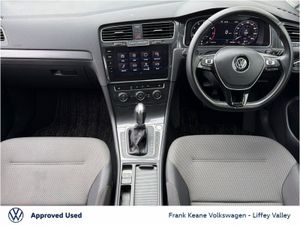 Volkswagen Golf COMFORTLINE AUTO 1.2TSI DSG 110HP - Image 2