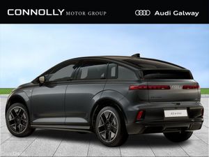Audi A2 E-TRON S-LINE 515KM ~HEATED STEERING WHEEL - Image 2