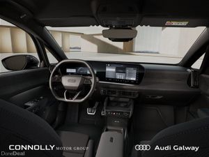 Audi A2 E-TRON S-LINE 515KM ~HEATED STEERING WHEEL - Image 4