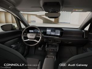 Audi A2 E-TRON ADVANCE 423KM ~HEATED STEERING WHEE - Image 4