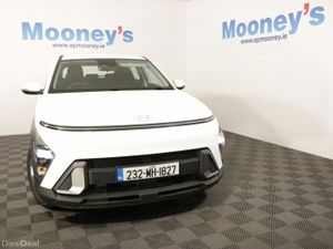 Hyundai KONA Signature 1.0L Petrol Compact SUV - Image 3