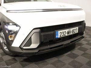 Hyundai KONA Signature 1.0L Petrol Compact SUV - Image 4