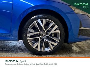 Skoda Octavia Selection+ 2.0TDI 150HP DSG - Image 4