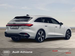 Audi A5 Avant 2.0TFSIe 295BHP quattro S-Line S-Tro - Image 3