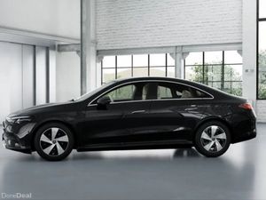 Mercedes-Benz CLA CLA 180 SALOON PROGRESSIVE LINE - Image 3