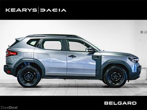 Dacia Duster Essential Eco-G TCe 120 LPG E06X - Image 4