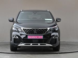 Peugeot 5008 1.5HDI BLUE GT-LINE 7SEATS - Image 2