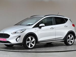 Ford Fiesta **VIP SPECIAL**1.0T ACTIVE 6SPD **LOW - Image 4